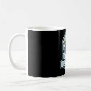 Gros Morne � Spirit of Australia Kaffeetasse