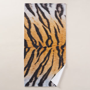 Gros plan de Tigre Indo-Chinois (Panthera)