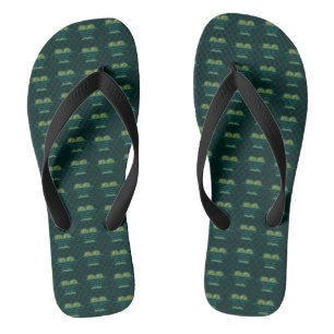 Gros tongs Croc