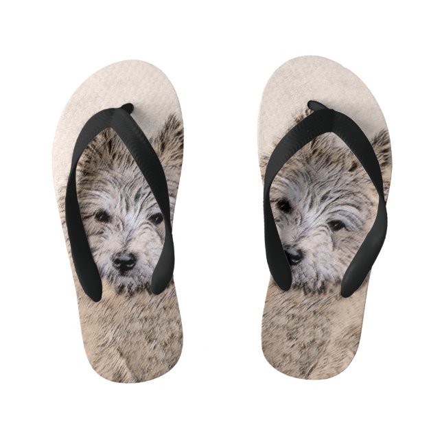 groß2 kinderbadesandalen (Fußbett)