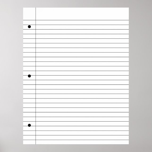 Groß regiert von Leslie Paprikaschoten Poster (Vorne)