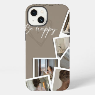groß und weiß iPhone hülle