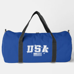 Groß USA Duffle Bag
