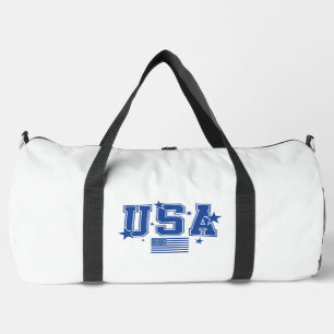 Groß USA Duffle Bag