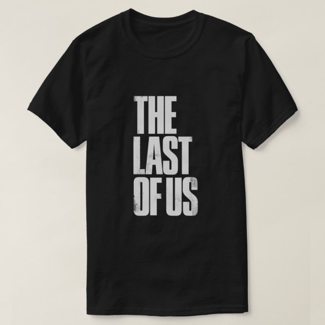 großartig die letzten von uns Essential T-Shirt (Design vorne)