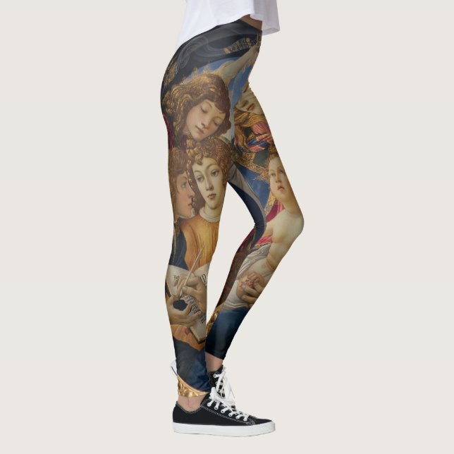 großartig leggings (Rechts)