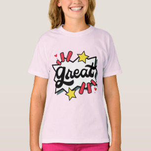 großartig T-Shirt