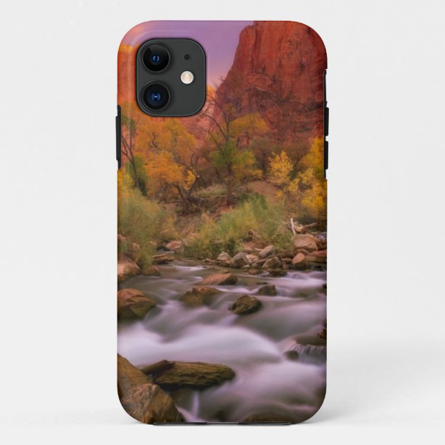 Großartige Dämmerung Case-Mate iPhone Hülle (Rückseite)