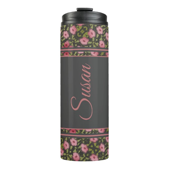 Großartige Travel Flasche (Vorderseite)