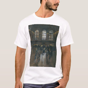 Großartige zentrale Station 2012 T-Shirt