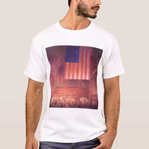 Großartige zentrale Station T-Shirt