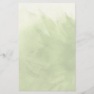 großartiger Aquarellhintergrund - Aquarellbilder Briefpapier