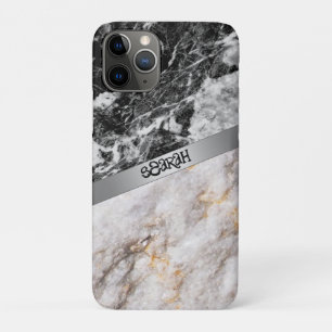 Großartiger Cooler Fall von Bleck-White Case-Mate iPhone Hülle