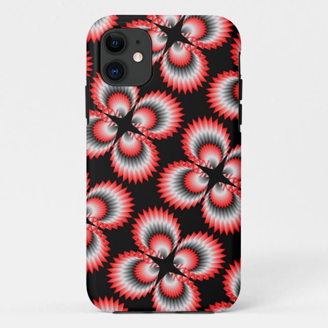 Großartiger Fall Case-Mate iPhone Hülle (Rückseite)