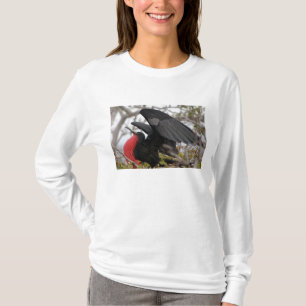 Großartiger Frigate Bird T-Shirt