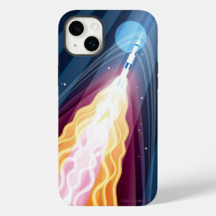 Großartiger Ride: iPhone 14 Plus Fall Case-Mate iPhone 14 Plus Hülle