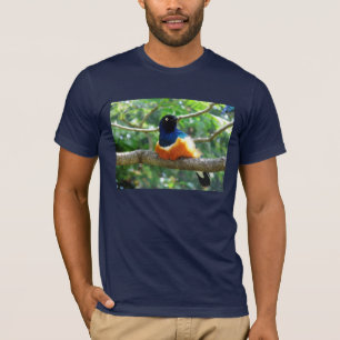 Großartiger Starling T-Shirt