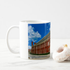 Großartiges altes Opry Kaffeetasse