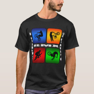 Großartiges BMX T-Shirt