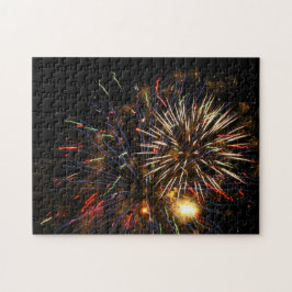 Großartiges Finale 11' x 14' Puzzlespiel