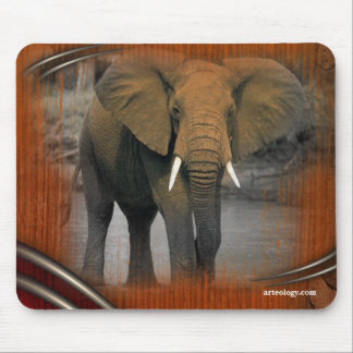 GROSSARTIGES LAND MOUSEPAD