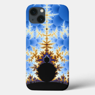 Großartiges Mandelbrot-Fraktal Case-Mate iPhone Hülle