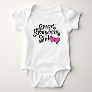 Großartiges Opfermädchen Baby Strampler