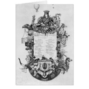 Großartiges Restaurant Parisien,