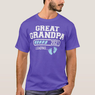 Großaugenpest 2021 T-Shirt
