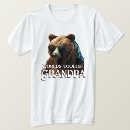 Großbärenwelten Coolst T-Shirt