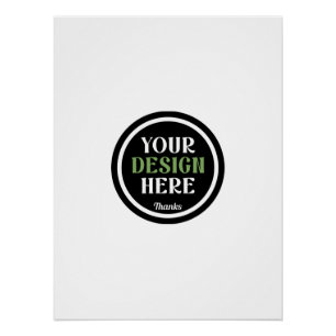Großbestellung von Mitarbeitergeschenken mit indiv Poster
