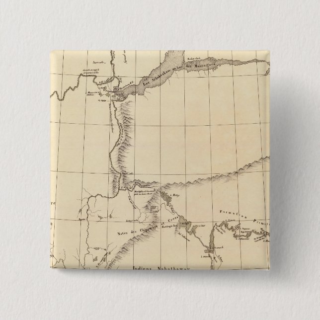 Großbritannien, Amerika 25 Button (Vorderseite)