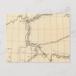 Großbritannien, Amerika 25 Postkarte