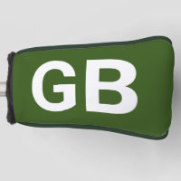 Großbritannien Euro/Grün