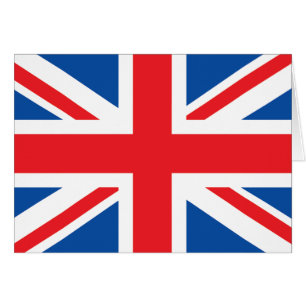 Großbritannien-Flagge