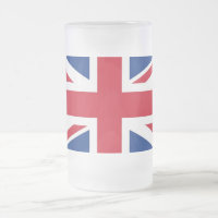 Großbritannien-Flagge