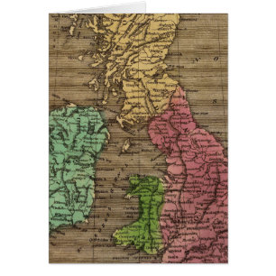 Großbritannien, Irland 2