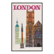 Großbritannien, London