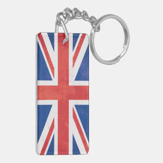 Großbritannien Schlüsselanhänger