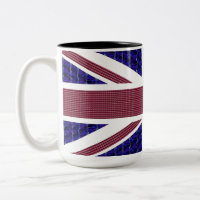 Großbritannien Unabhängigkeitstag, England-Flagge