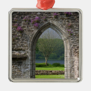 Großbritannien, Vereinigtes Königreich, Schottla Silbernes Ornament