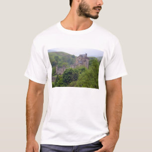 Großbritannien, Vereinigtes Königreich, Schottla T-Shirt