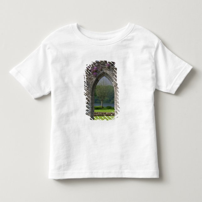 Großbritannien, Vereinigtes Königreich, Schottland Kleinkind T-shirt (Vorderseite)