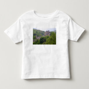Großbritannien, Vereinigtes Königreich, Schottland Kleinkind T-shirt