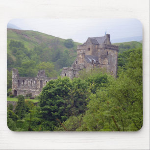 Großbritannien, Vereinigtes Königreich, Schottland Mousepad