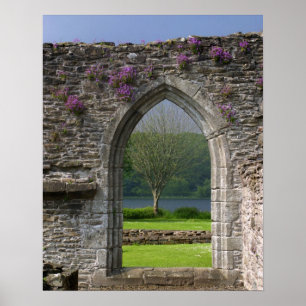 Großbritannien, Vereinigtes Königreich, Schottland Poster