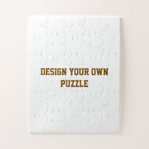 Größe - 28 cm x 36 cm 30 Teile Puzzle