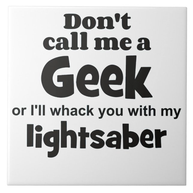 Große (6" x 6") Keramik Foto Tile Fliese (Vorderseite)