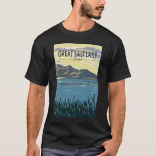 Grosse Albergo Colmanicchio Vintage T-Shirt