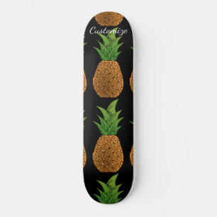 Große Ananas Thunder_Cove Skateboard